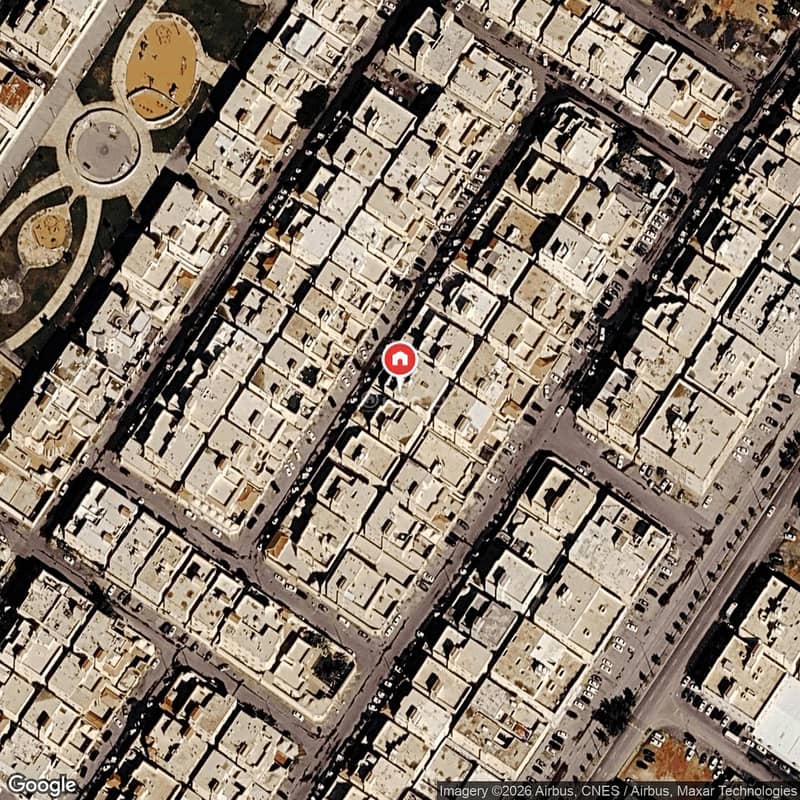 شقة 2 غرف في الندوة، الرياض 2