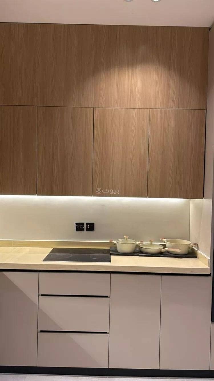 2 bedroom apartment in Al Mahdiyyah, Riyadh 18
