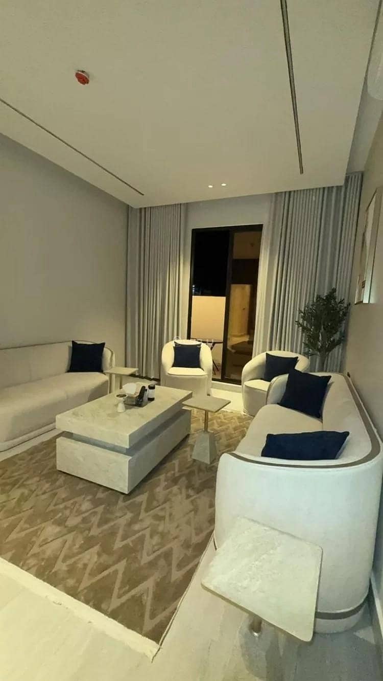 2 bedroom apartment in Al Mahdiyyah, Riyadh