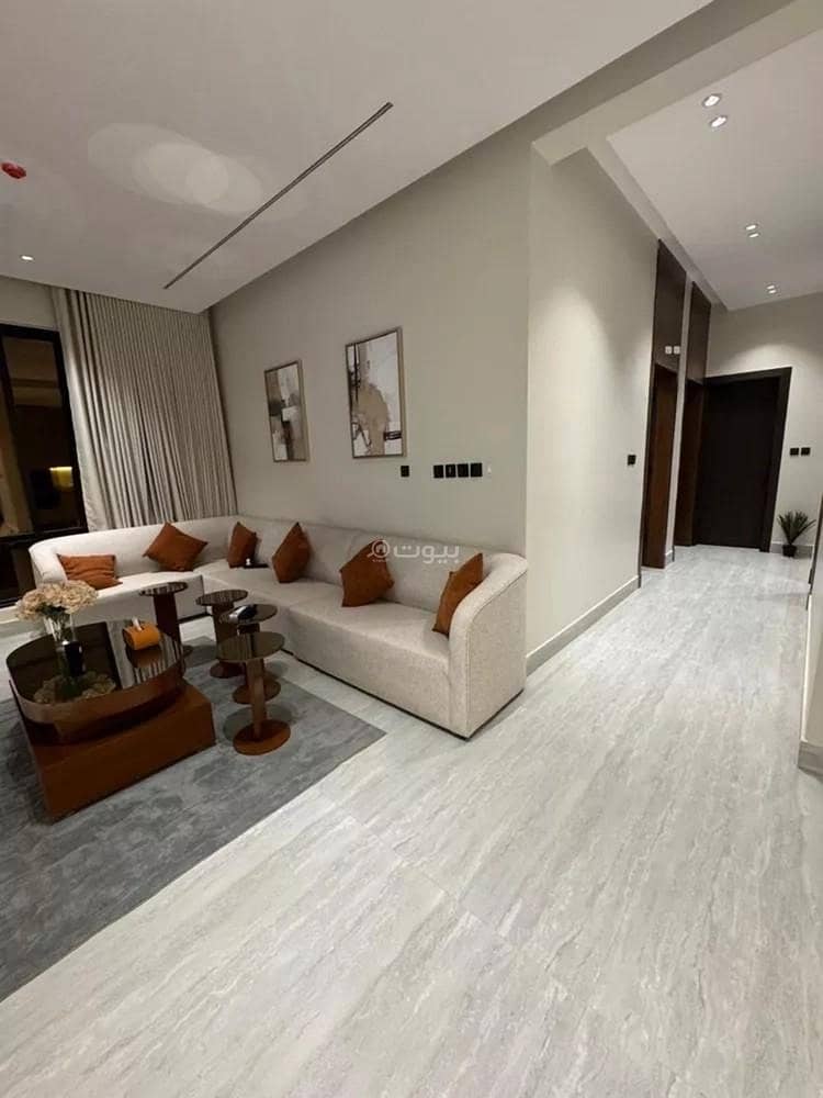 2 bedroom apartment in Al Mahdiyyah, Riyadh 5