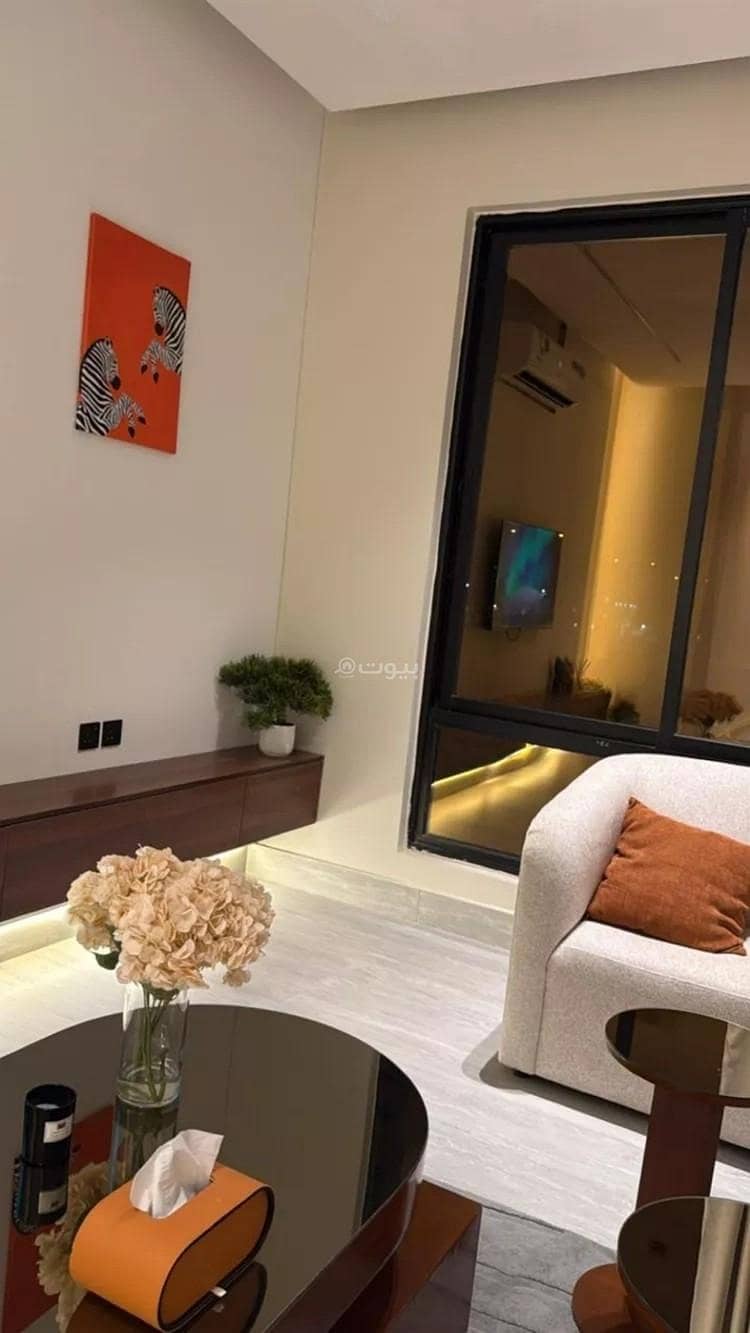 2 bedroom apartment in Al Mahdiyyah, Riyadh 6