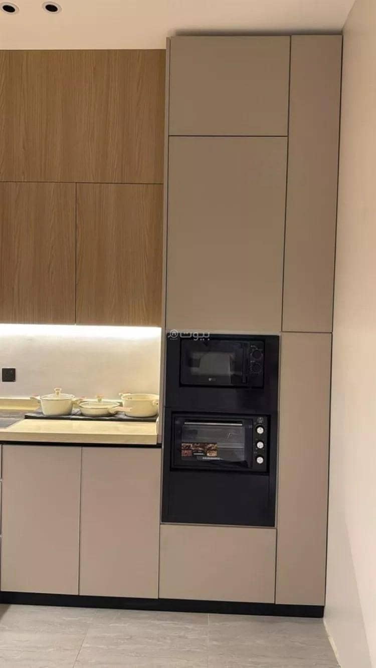2 bedroom apartment in Al Mahdiyyah, Riyadh 16