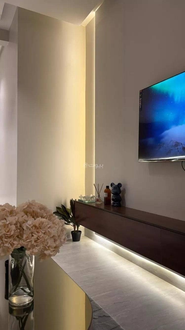 2 bedroom apartment in Al Mahdiyyah, Riyadh 4