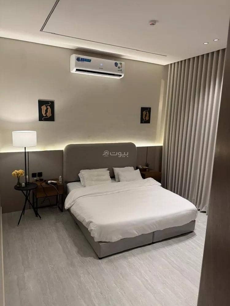 2 bedroom apartment in Al Mahdiyyah, Riyadh 11