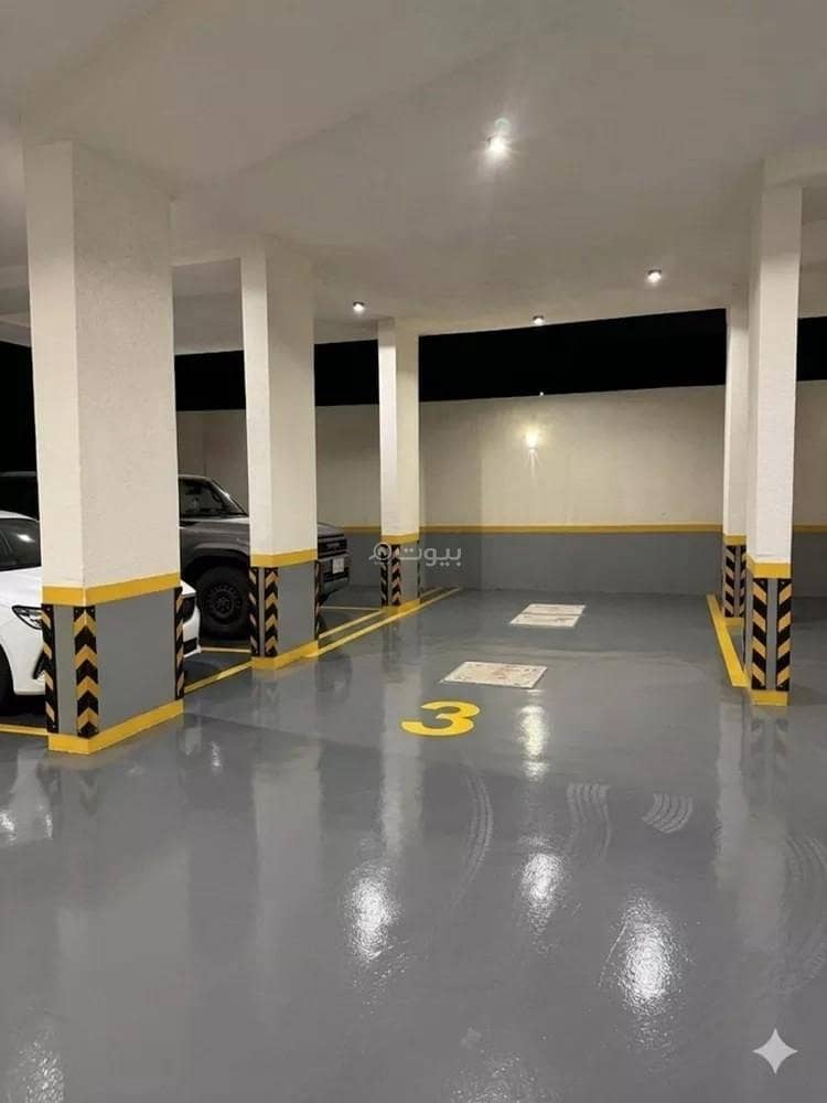 2 bedroom apartment in Al Mahdiyyah, Riyadh 20