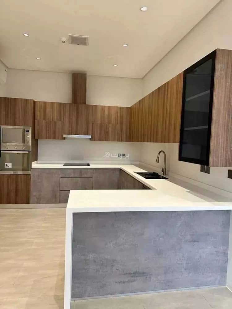 شقة 4 غرف في 6659 Al Bateha Valley، الرياض 5