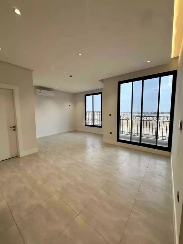 شقة 4 غرف في 6659 Al Bateha Valley، الرياض 7