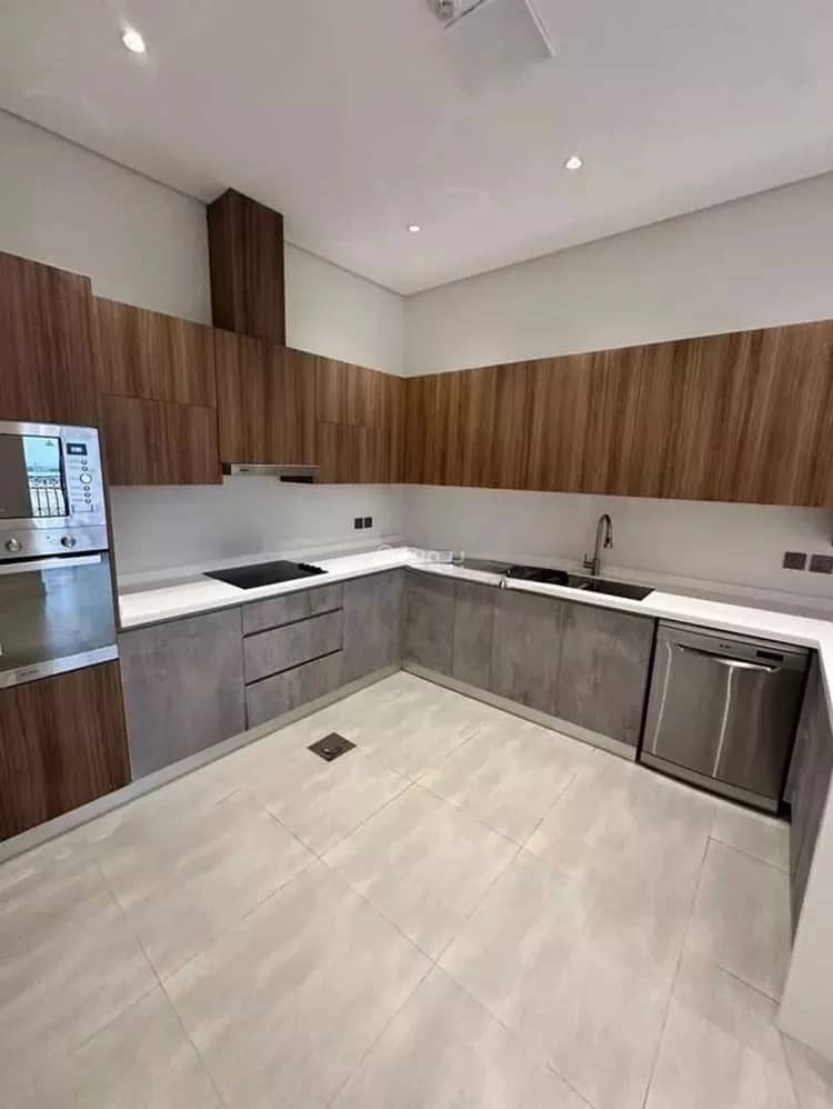 شقة 4 غرف في 6659 Al Bateha Valley، الرياض 8