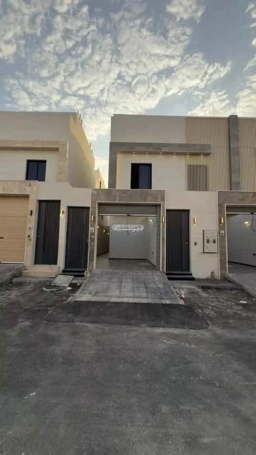 فيلا 5 غرف في عكاظ 2