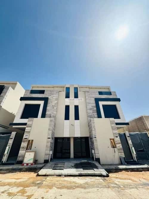 5 bedroom villa in King Faisal 6