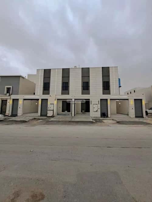 فيلا 5 غرف في طويق 2