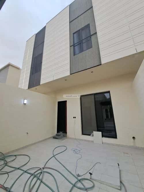 فيلا 5 غرف في طويق 12