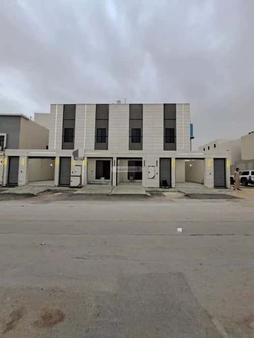 فيلا 5 غرف في طويق 3