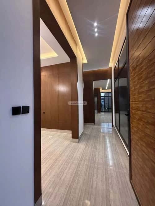 فيلا 5 غرف في المهدية 4