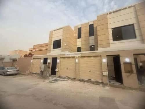 دور 3 غرف في سلطانة 14