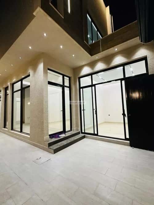 فيلا 6 غرف في الرمال 2