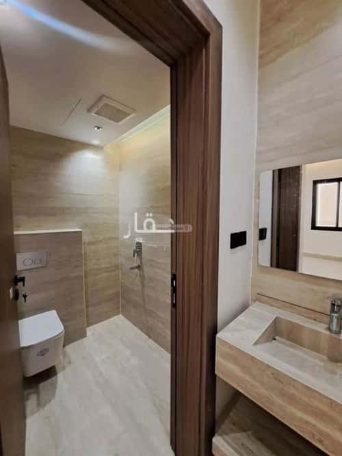 دور 3 غرف في ظهرة البديعة 13