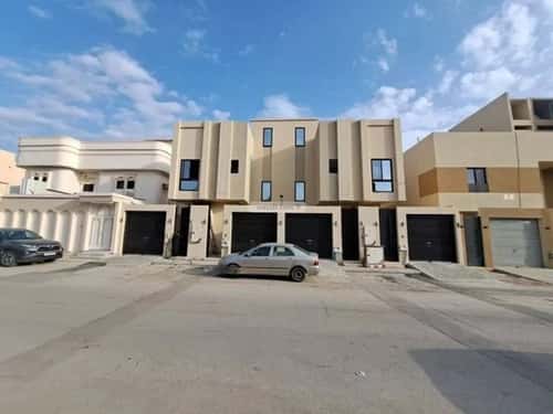 دور 3 غرف في ظهرة البديعة 3