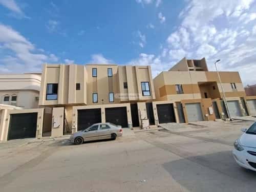 دور 3 غرف في ظهرة البديعة 4