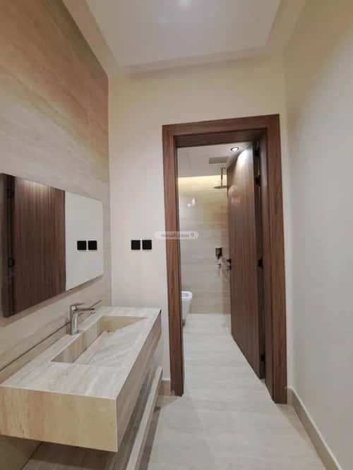 دور 3 غرف في ظهرة البديعة 8