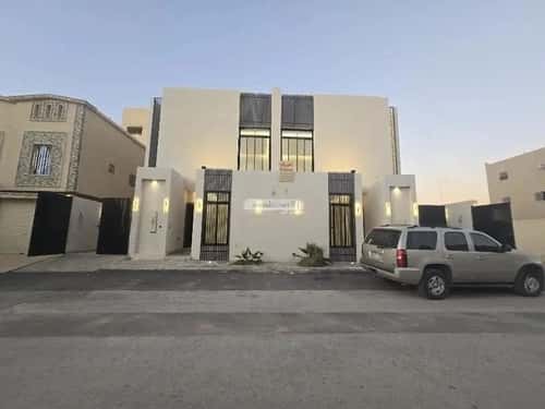 فيلا 5 غرف في ظهرة لبن 2