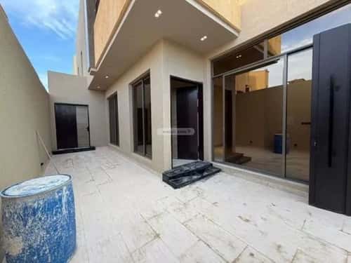 فيلا 3 غرف في غرناطة 4