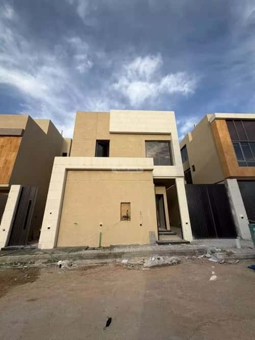 3 bedroom villa in Granada, Riyadh 9