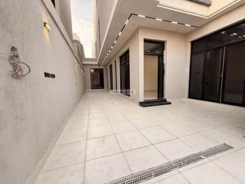 فيلا 6 غرف في المعيزلة 11