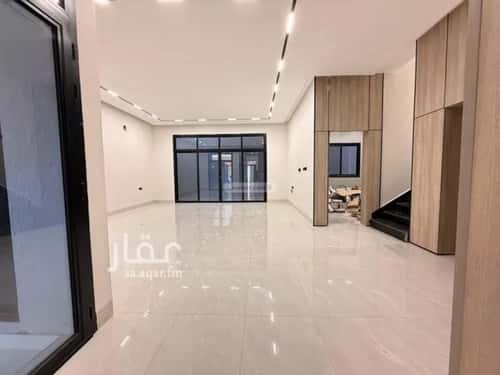 فيلا 6 غرف في المعيزلة 4