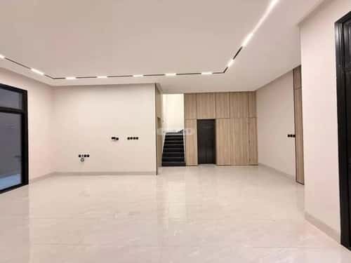 فيلا 6 غرف في المعيزلة 6