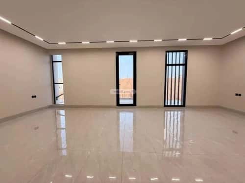 فيلا 6 غرف في المعيزلة 8