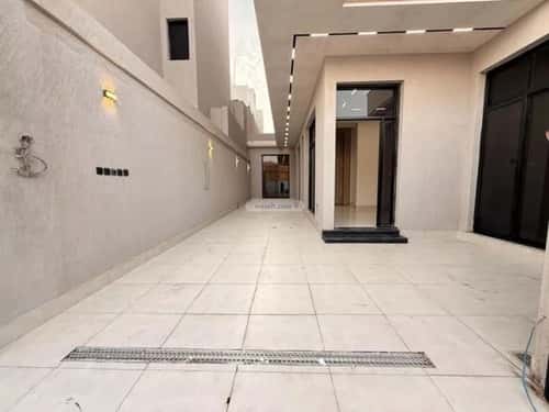 فيلا 6 غرف في المعيزلة 10