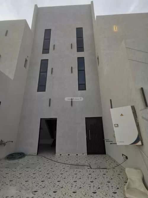 شقة 2 غرف في الوسام 9