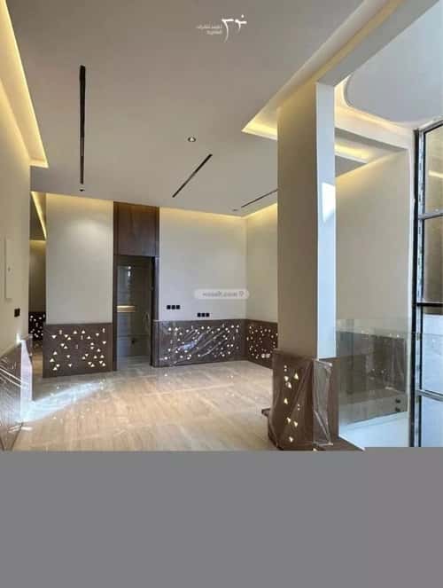 فيلا 6 غرف في المهدية 2