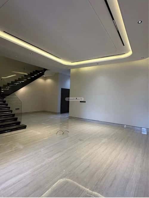 فيلا 6 غرف في المهدية 13