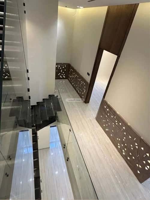 فيلا 6 غرف في المهدية 3