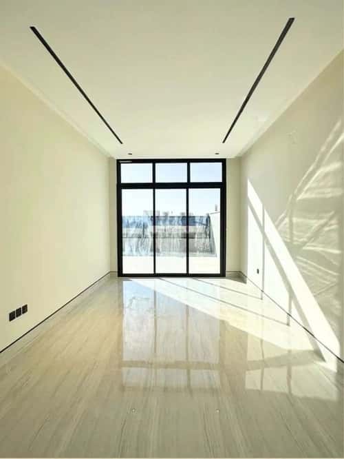 فيلا 6 غرف في المهدية 5