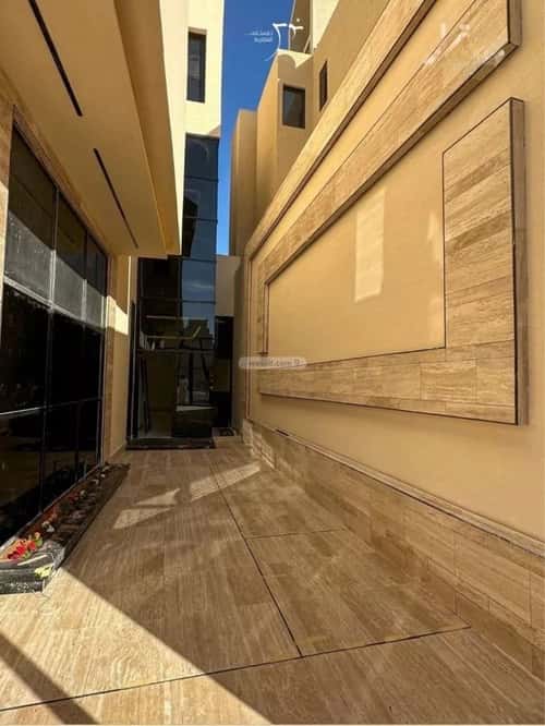 فيلا 6 غرف في المهدية 9