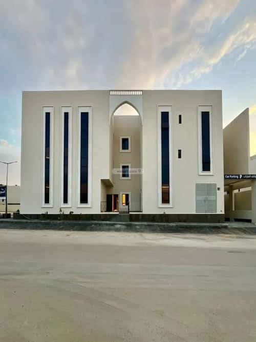 شقة 3 غرف في المهدية 2