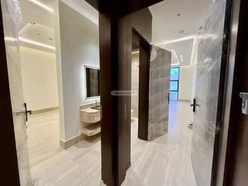 شقة 3 غرف في المهدية 5