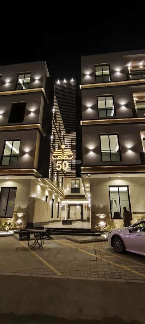 شقة 2 غرف في الرمال 2