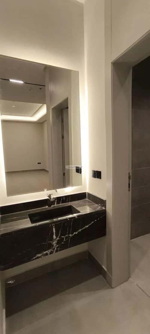 شقة 2 غرف في الرمال 12