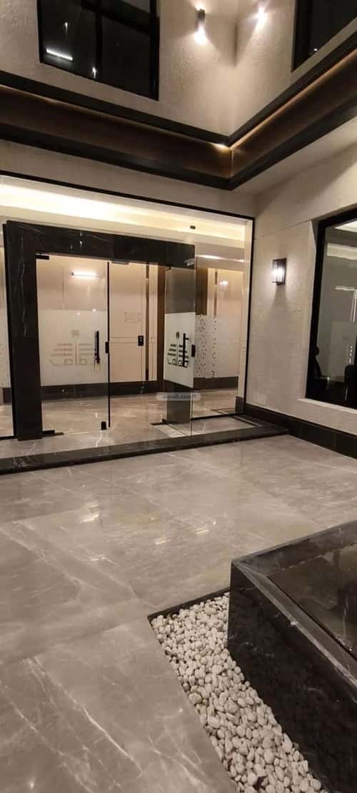 شقة 2 غرف في الرمال 9