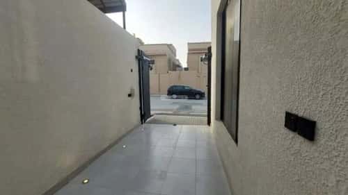 دور 3 غرف في السويدي 4