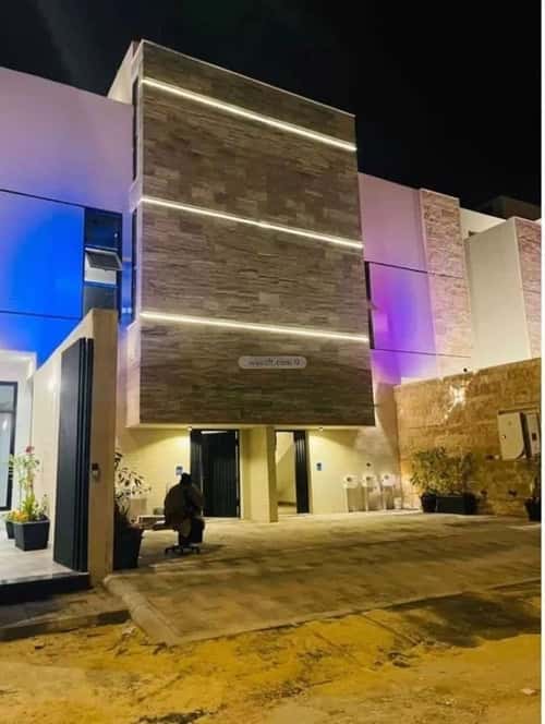 دور 4 غرف في قرطبة 2