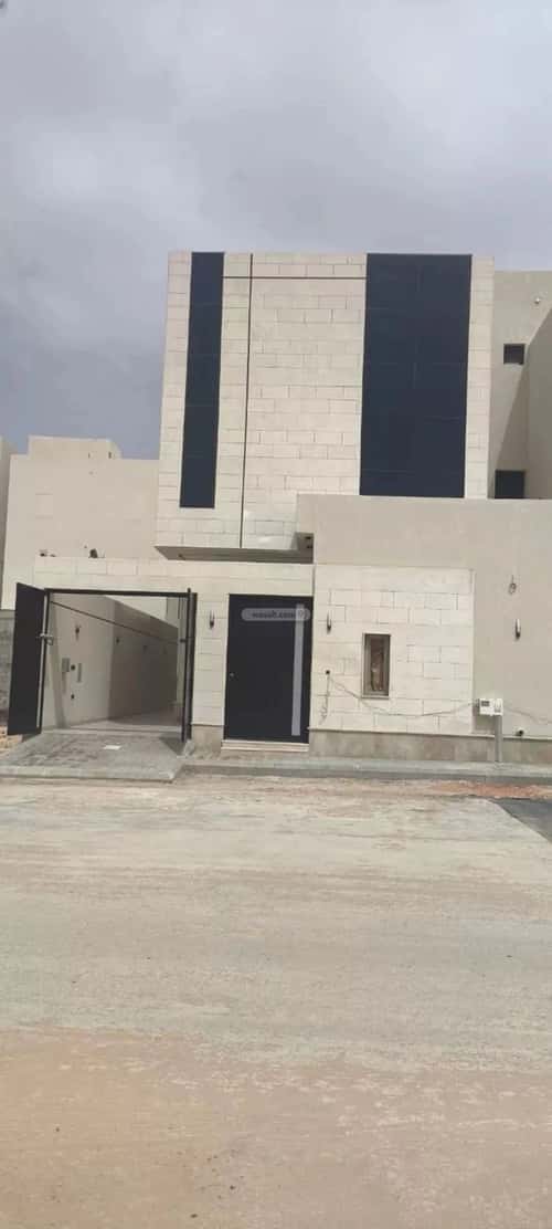 فيلا 5 غرف في المعيزلة 11