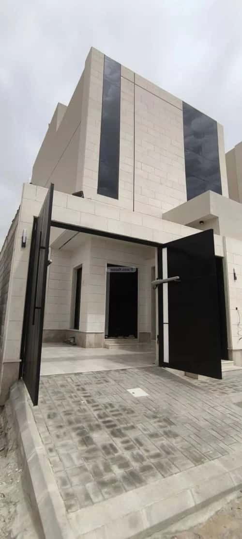 فيلا 5 غرف في المعيزلة 12