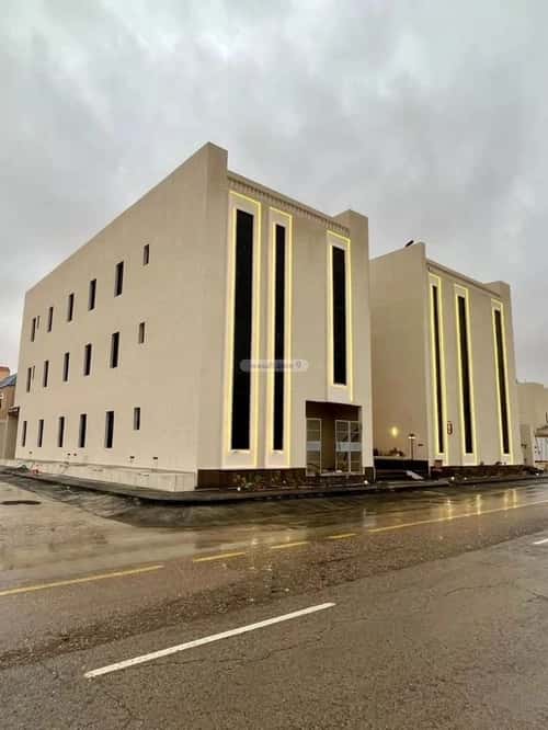 شقة 3 غرف في المهدية 4