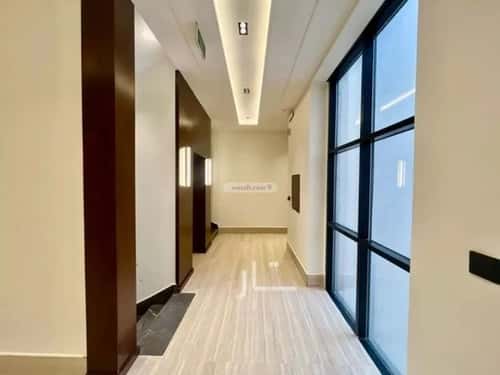 شقة 3 غرف في المهدية 5