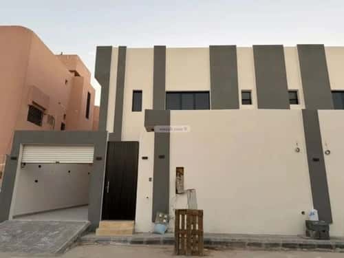 فيلا 6 غرف في شبرا 11